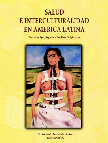 Salud e Interculturalidad en América Latina 3
