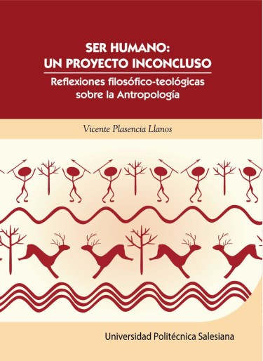 Ser humano: un proyecto inconcluso