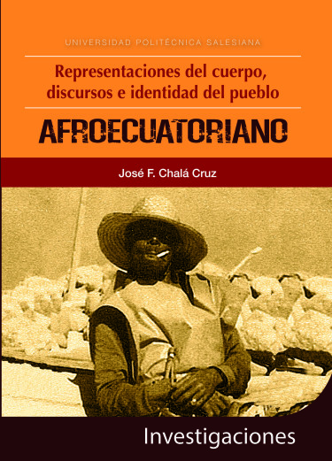 Representaciones del cuerpo, discursos e identidad del pueblo afroecuatoriano