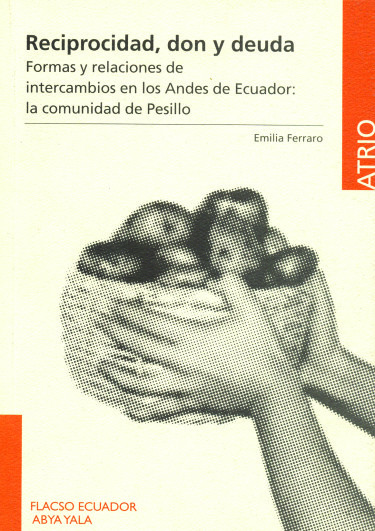 Reciprocidad, don y deuda