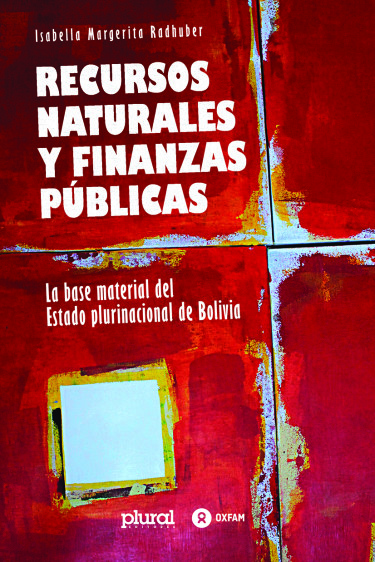 Recursos naturales y finanzas públicas