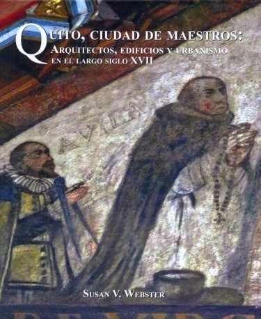 Quito ciudad de maestros