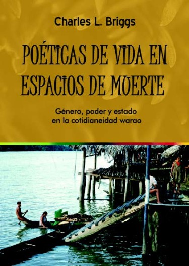 Poéticas de vida en espacios de Muerte