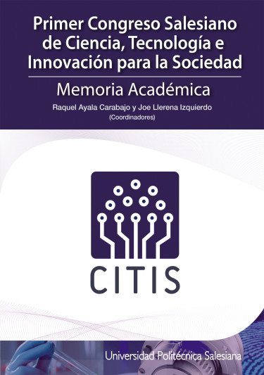 Primer Congreso Salesiano de Ciencia, Tecnología e Innovación para la Sociedad