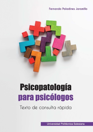 Psicopatología para psicólogos
