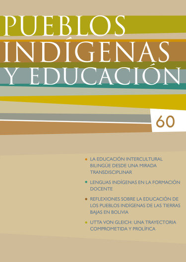 Pueblos indígenas y educación 60