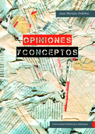 Opiniones y conceptos