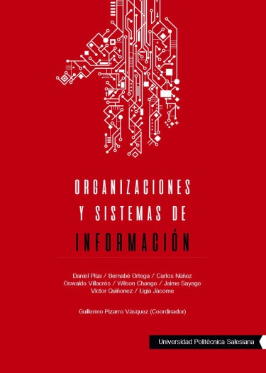 Organizaciones y Sistemas de Información