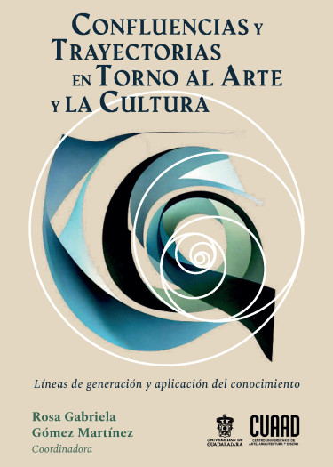Confluencias y trayectorias en torno al arte y la cultura
