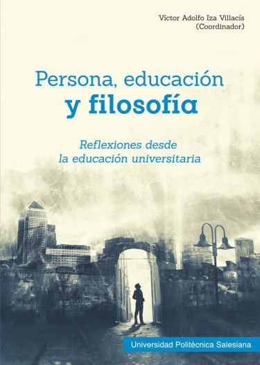 Persona, educación y filosofía
