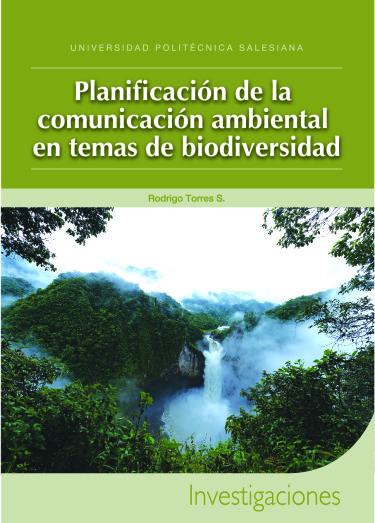 Planificación de la comunicación ambiental en temas de biodiversidad