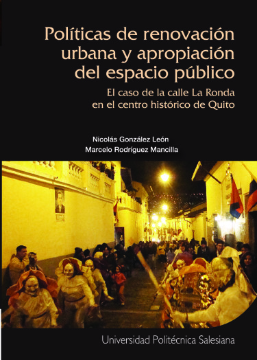 Políticas de renovación urbana y apropiación del espacio público