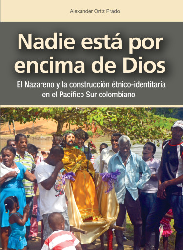 Nadie está por encima de Dios