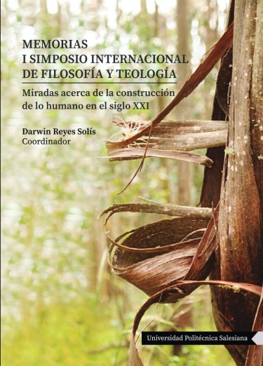 Memorias I Simposio Internacional de Filosofía y Teología