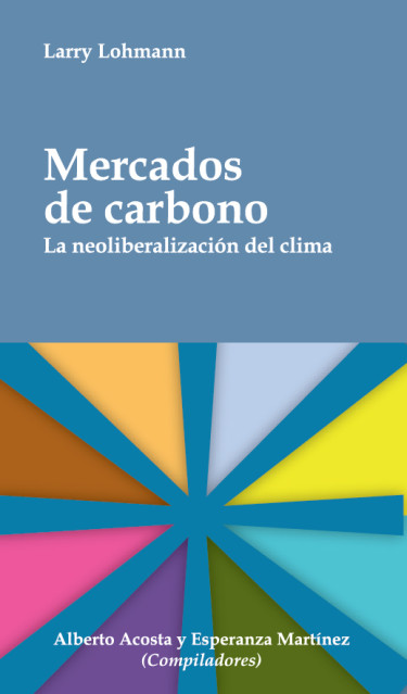 Mercados de carbono