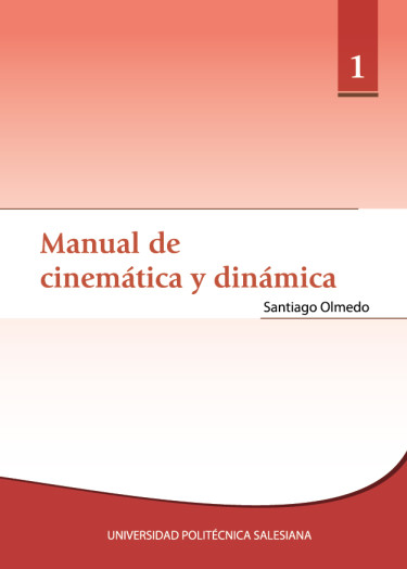 Manual de cinemática y dinámica
