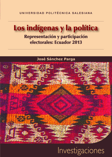 Los indígenas y la política