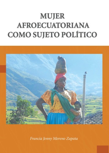 Mujer afroecuatoriana como sujeto político