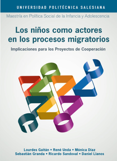 Los niños como actores en los procesos migratorios