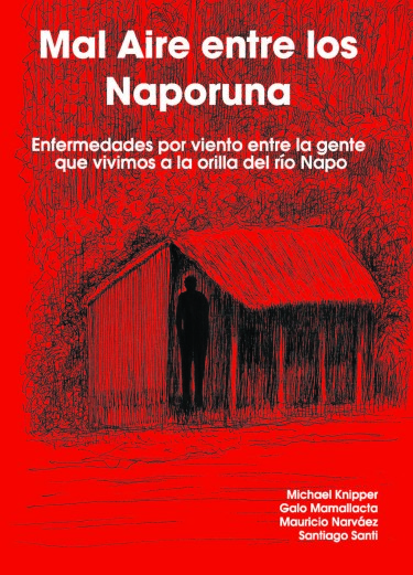 Mal Aire entre los Naporuna