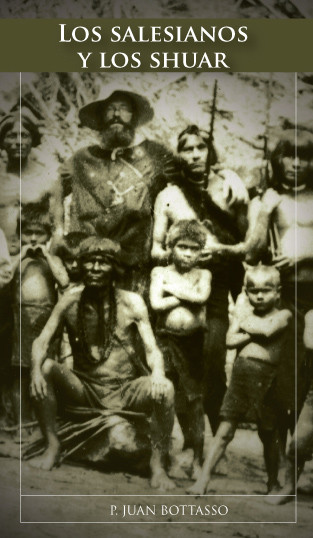 Los salesianos y los shuar