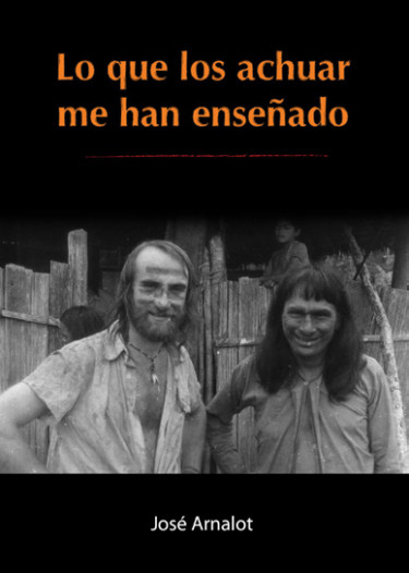 Lo que los achuar me han enseñado