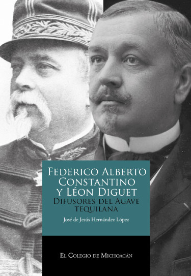 Federico Alberto Constantino Weber y Léon Diguet
