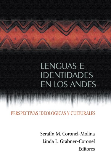 Lenguas e identidades en los Andes