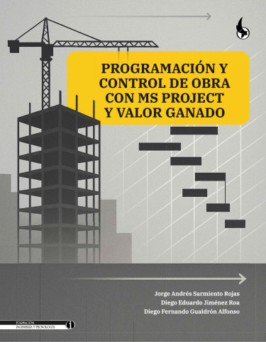 Programación y control de obra con MS Project y valor ganado