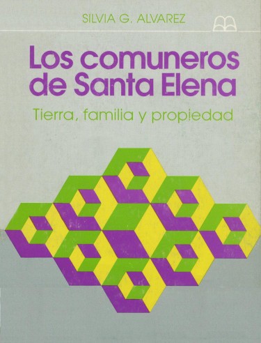 Los comuneros de Santa Elena