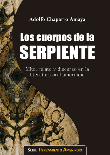 Los cuerpos de la serpiente