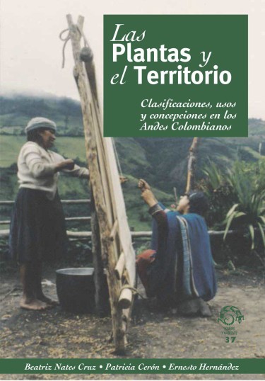 Las plantas y el territorio