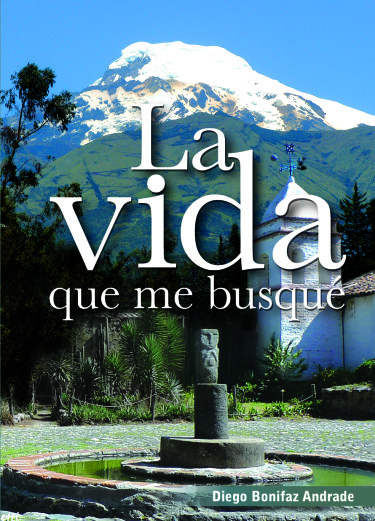 La vida que me busqué