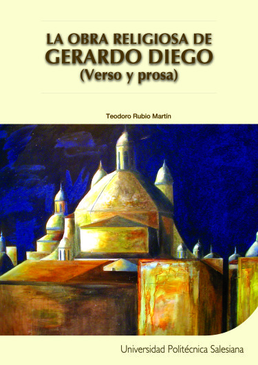 La obra religiosa de Gerardo Diego