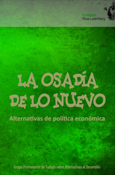 La osadía de lo nuevo