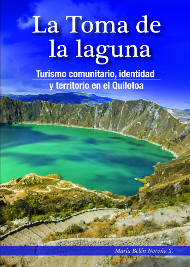 La toma de la laguna