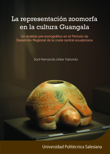 La representación zoomorfa en la cultura Guangala