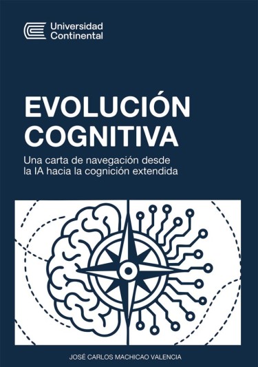 Evolución cognitiva: una carta de navegación desde la IA hacia la cognición extendida
