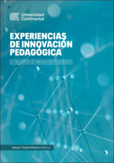 Experiencia de innovación pedagógica 2025