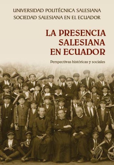 La presencia salesiana