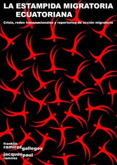 La estampida migratoria ecuatoriana