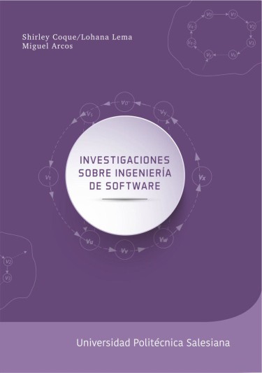 Investigaciones sobre ingeniería de software
