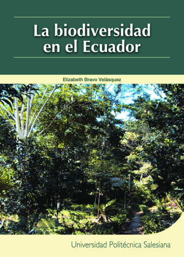 La biodiversidad en el Ecuador