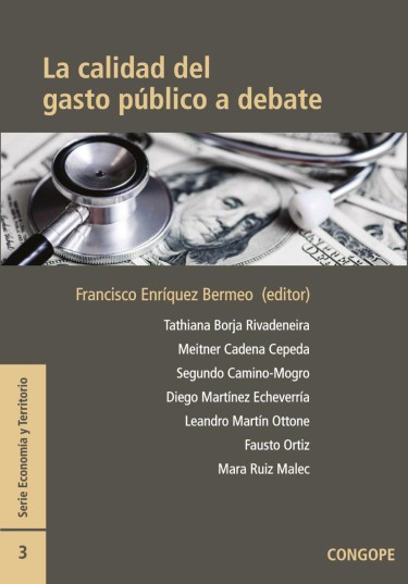 La calidad del gasto público a debate