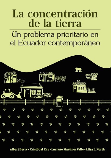 La concentración de la tierra