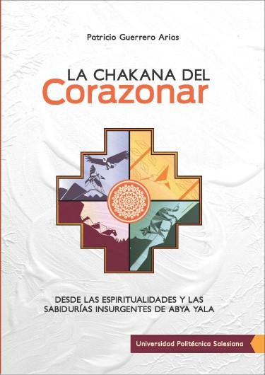 La chakana del corazonar