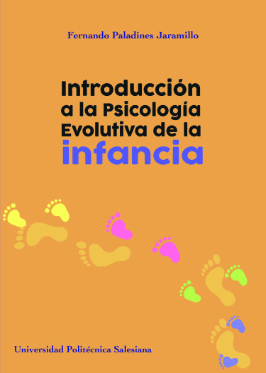 Introducción a la psicología evolutiva de la infancia
