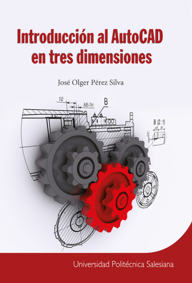 Introducción al AutoCad en tres dimensiones