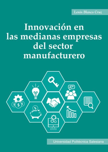 Innovación en las medianas empresas del sector manufacturero