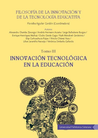 Innovación tecnológica en la Educación